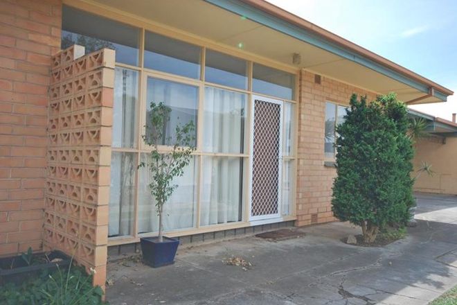 Picture of 3/43 Smith-Dorrien Street, MITCHAM SA 5062