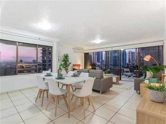 901/5-25 Enderley Avenue, Surfers Paradise QLD 4217