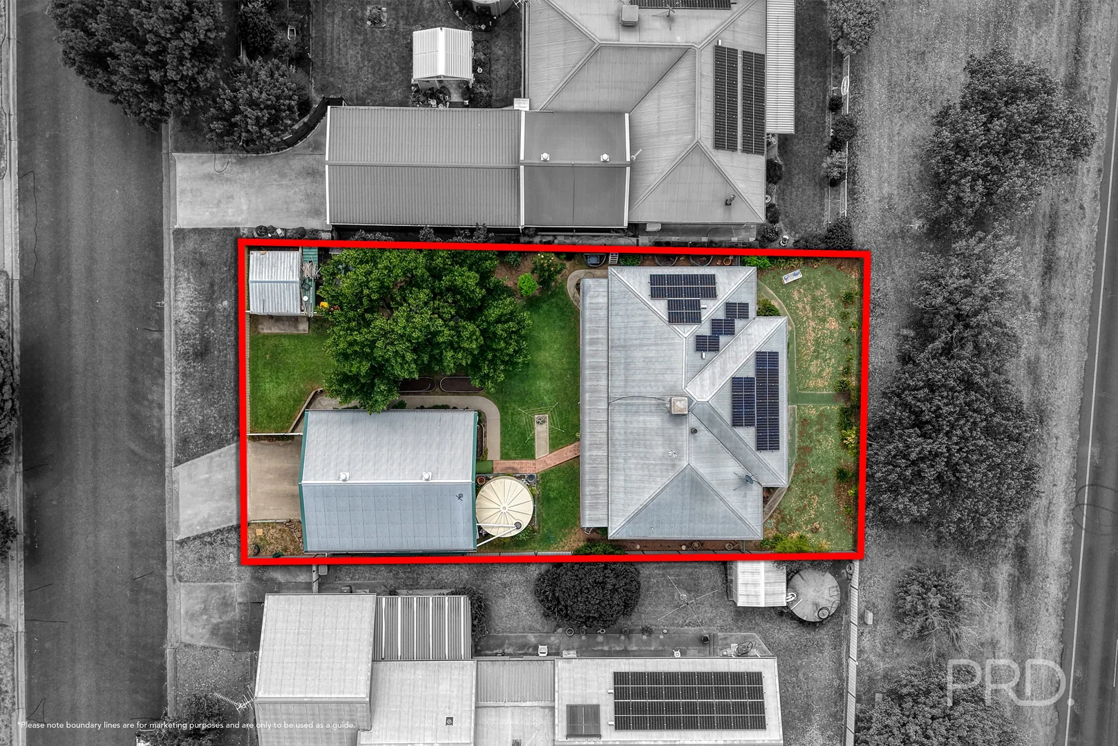 Additional image 28 of 91 Nowland Avenue, Quirindi NSW 2343