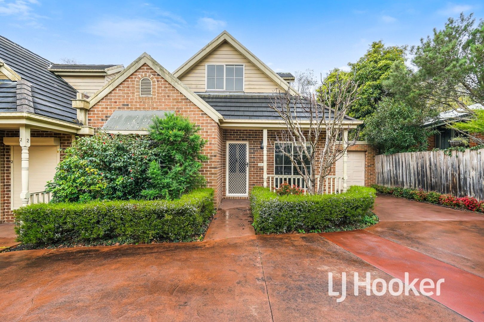 3/51 Peel Street, Berwick Property History & Address Research Domain