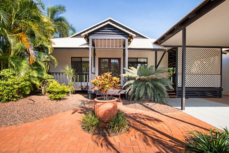 27 Godwit Crescent, Djugun WA 6725, Image 1