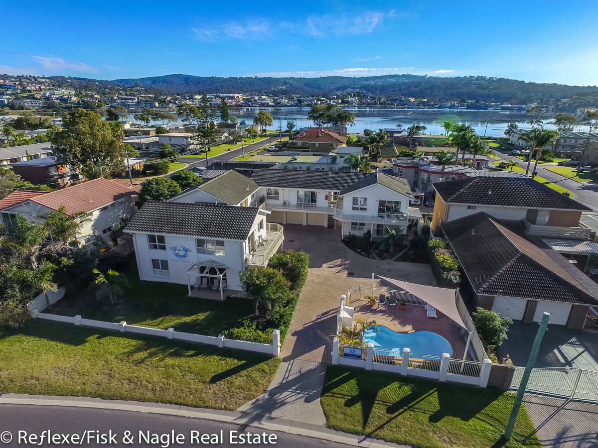 3/15-17 Ocean Drive, Merimbula NSW 2548, Image 0