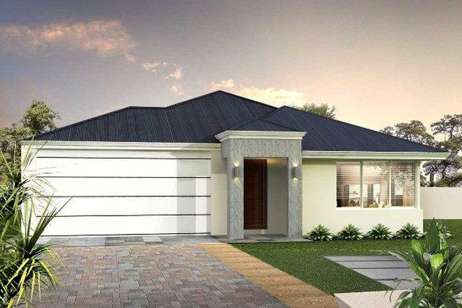 Picture of Lot 604 Dowitcher Loop, GOSNELLS WA 6110