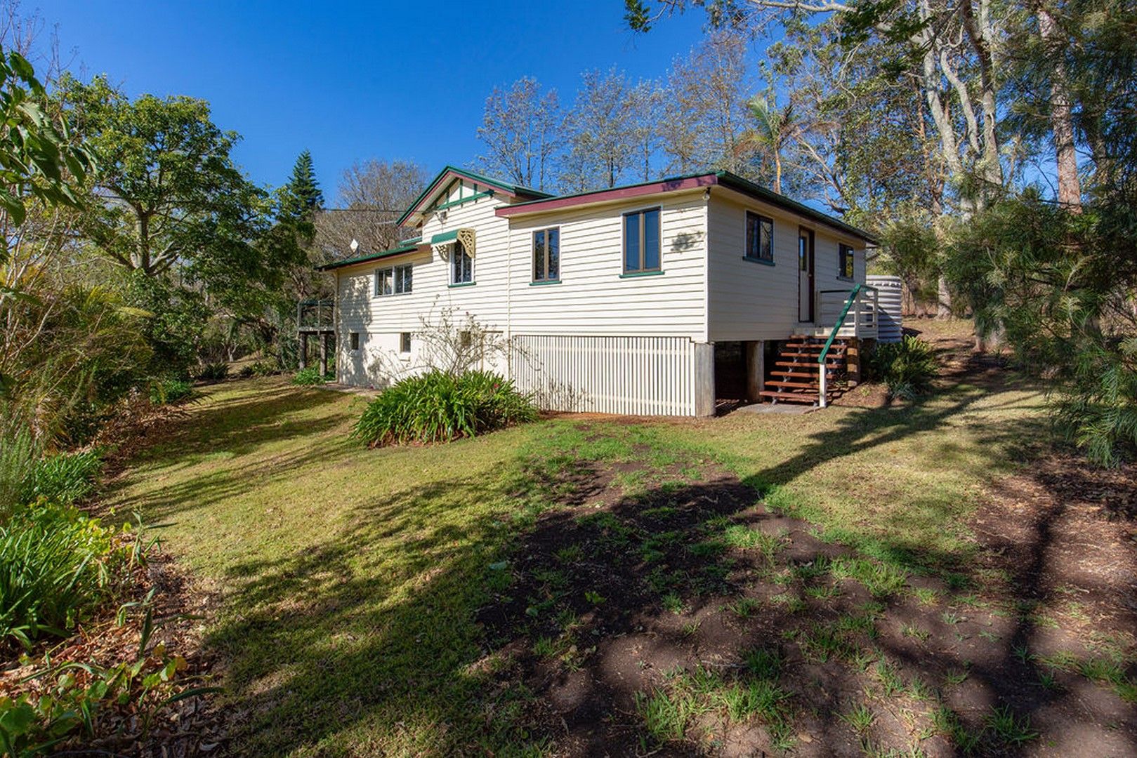 3294 Esk Hampton Rd, Ravensbourne QLD 4352, Image 2