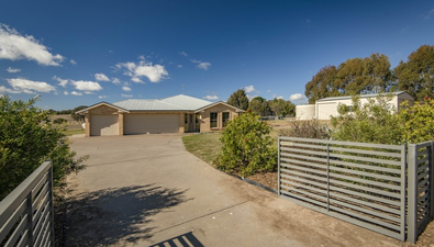 Picture of 35 Essendon Road, BUNGENDORE NSW 2621