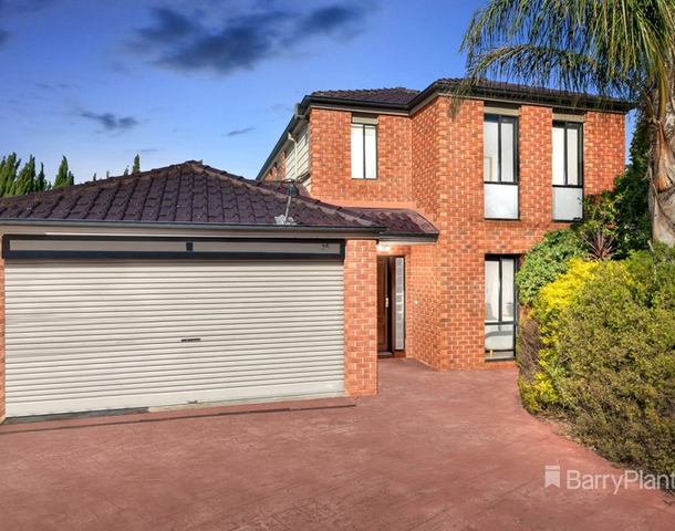 25 Guila Court, Epping VIC 3076