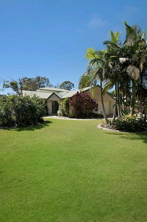 1 Dunstan Court, Noosaville QLD 4566