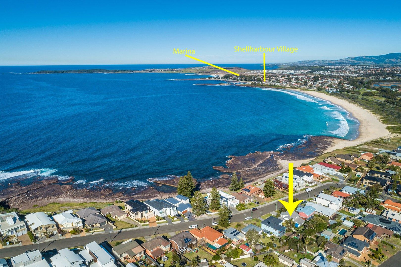 11 Shell Cove Road, Barrack Point NSW 2528, Image 1