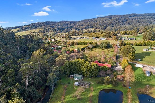 Picture of 42 Winifred Avenue, ACACIA HILLS TAS 7306