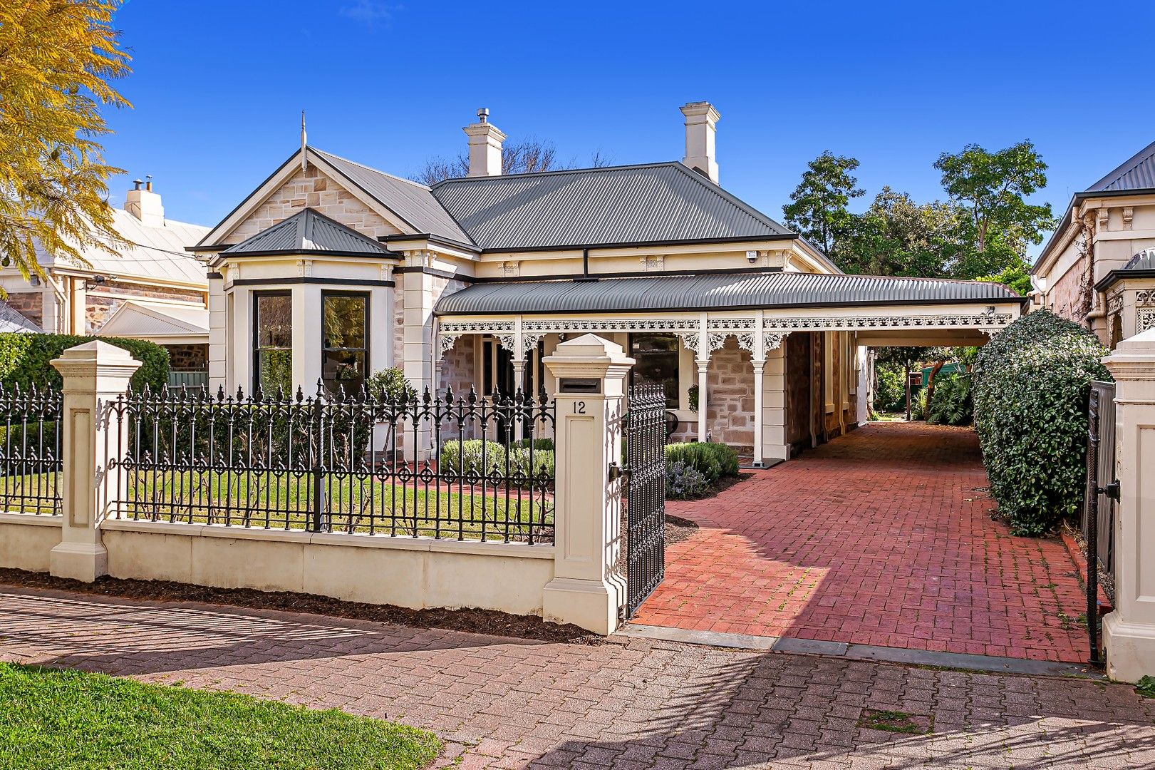 12 Salisbury Street, Unley SA 5061, Image 0