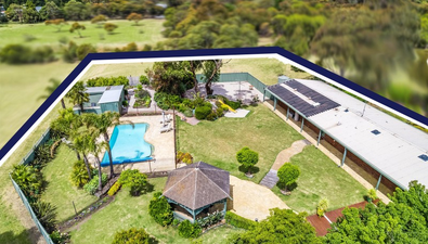 Picture of 86 Knights Park Crescent, BANNOCKBURN VIC 3331