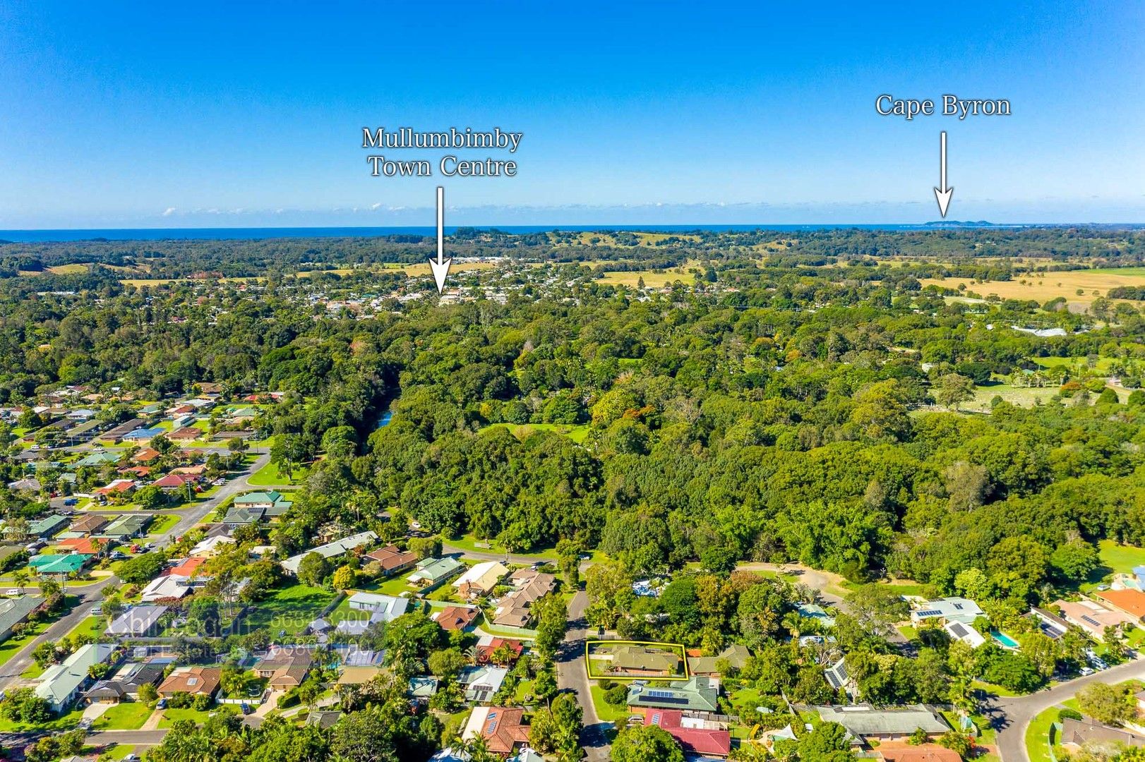 1/6 Rush Court, Mullumbimby NSW 2482, Image 1