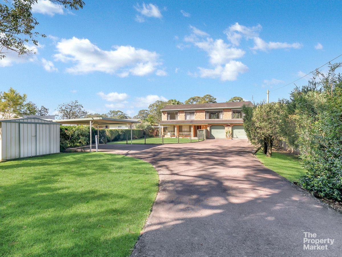 29 McDonagh Road, Wyong NSW 2259, Image 2