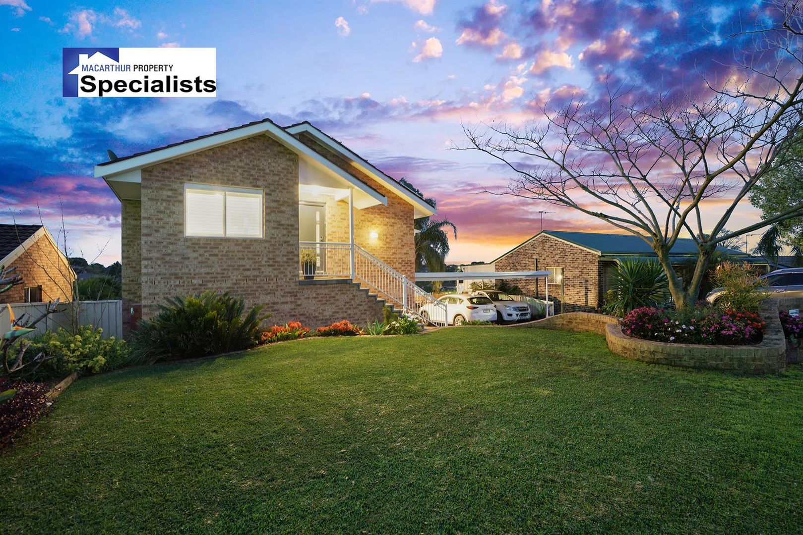 32 Clerkenwell Street, Ambarvale NSW 2560, Image 1