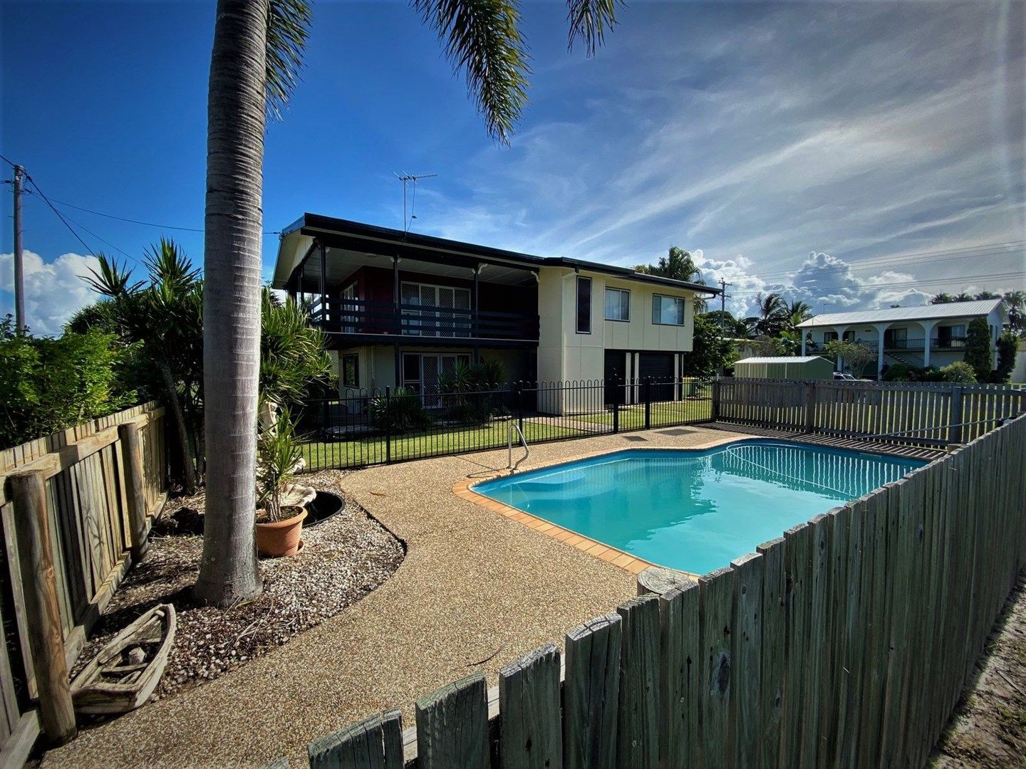 37 Owen Jenkins Drive, Sarina Beach QLD 4737, Image 0