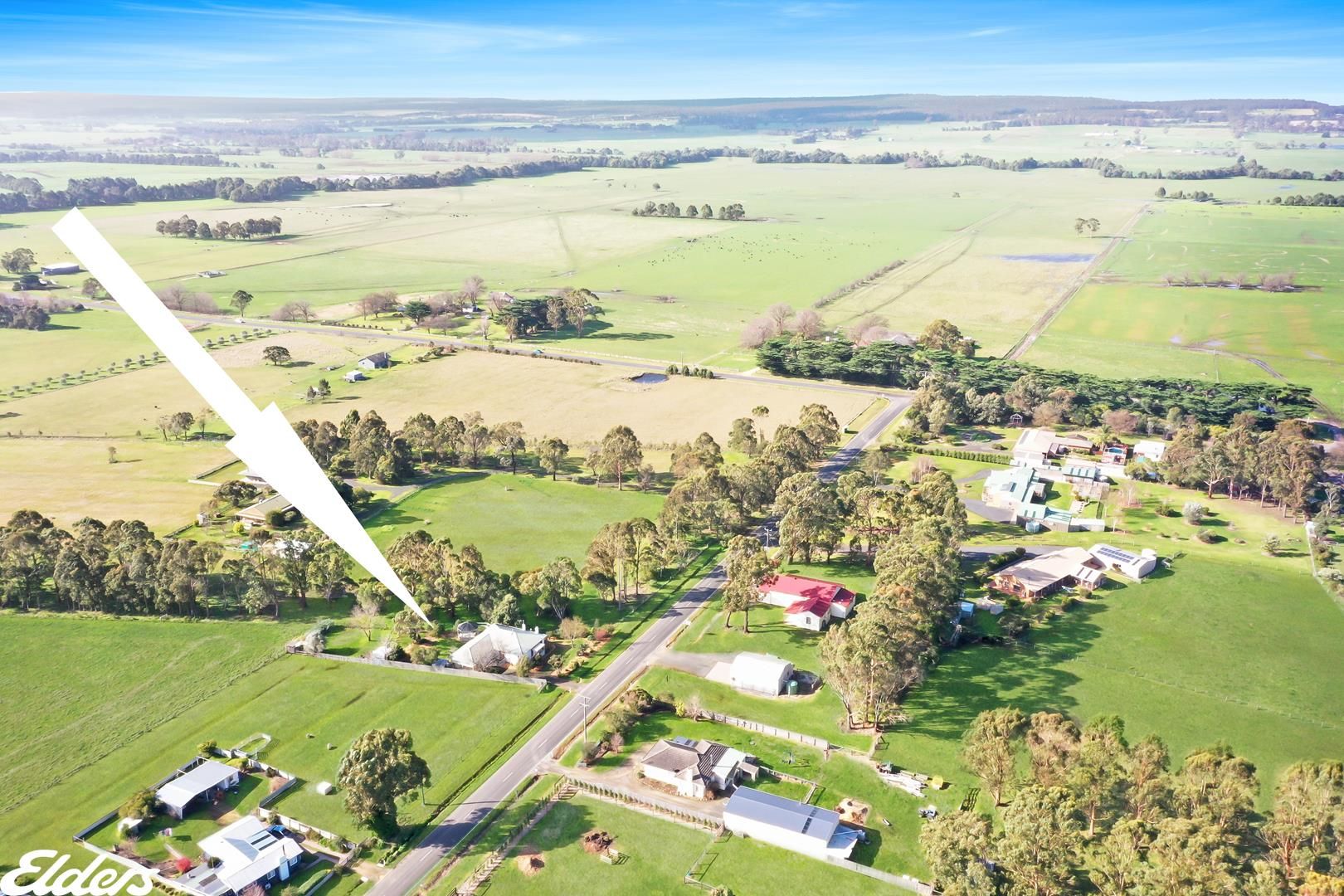 606 TARRA VALLEY ROAD, Devon North VIC 3971, Image 1