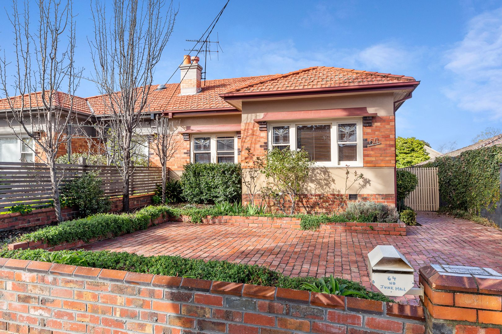 64 Sycamore Street, Caulfield South VIC 3162