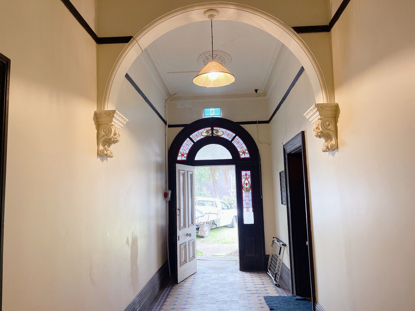 1 bedrooms Apartment / Unit / Flat in 2/4 ORMOND STREET ASHFIELD NSW, 2131