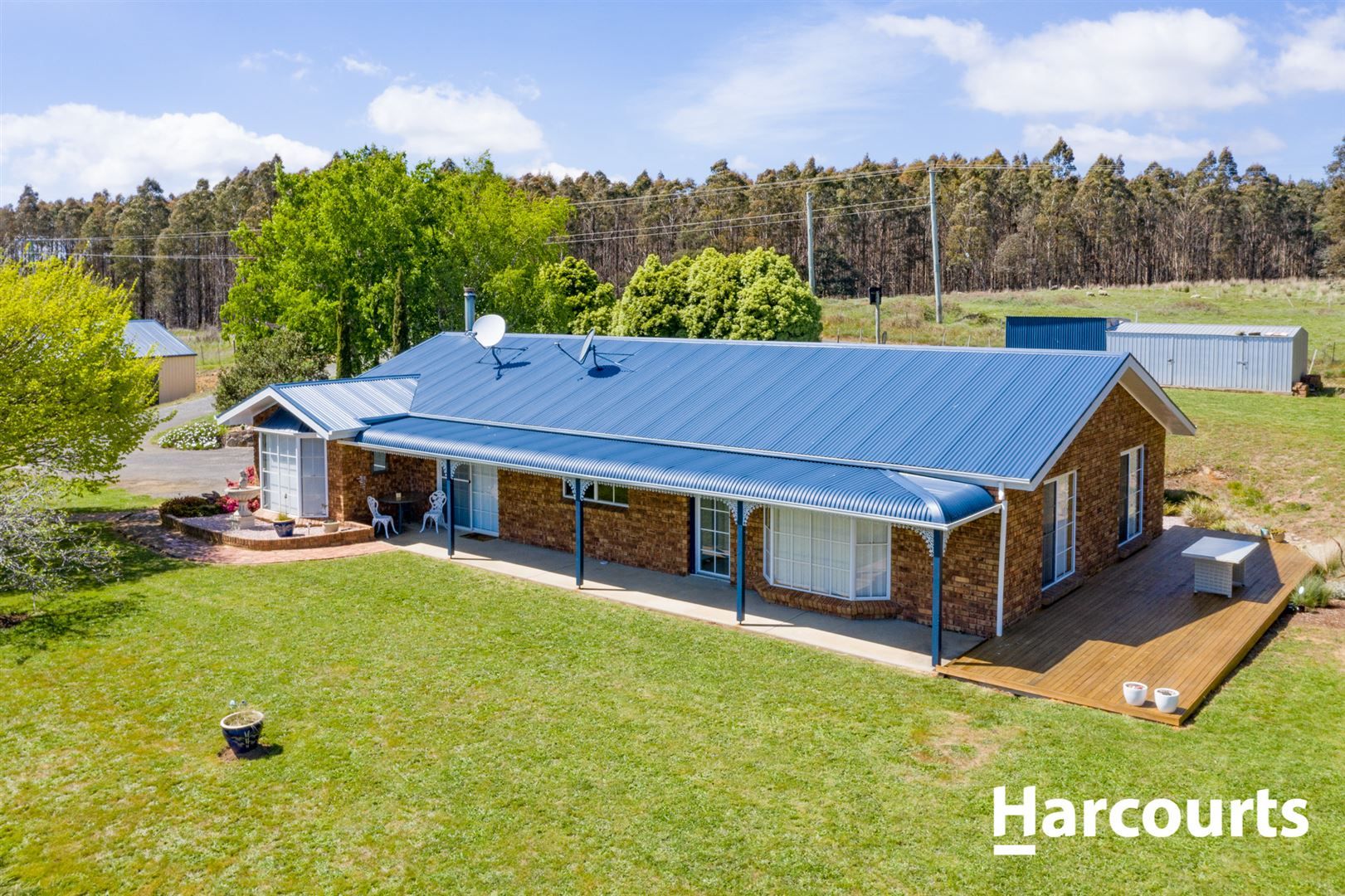 723 Parkham Road, Parkham TAS 7304, Image 0