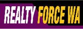 Logo for Realty Force WA