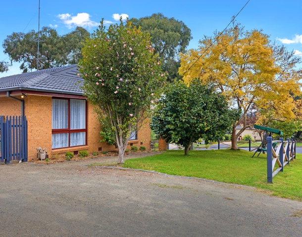 13 Hughes Court, Woori Yallock VIC 3139