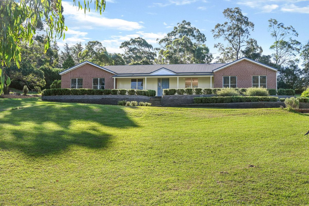 8 Hannah Court, Highfields QLD 4352, Image 0