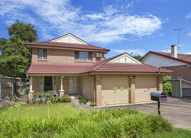 22 Consett Street, Concord West NSW 2138