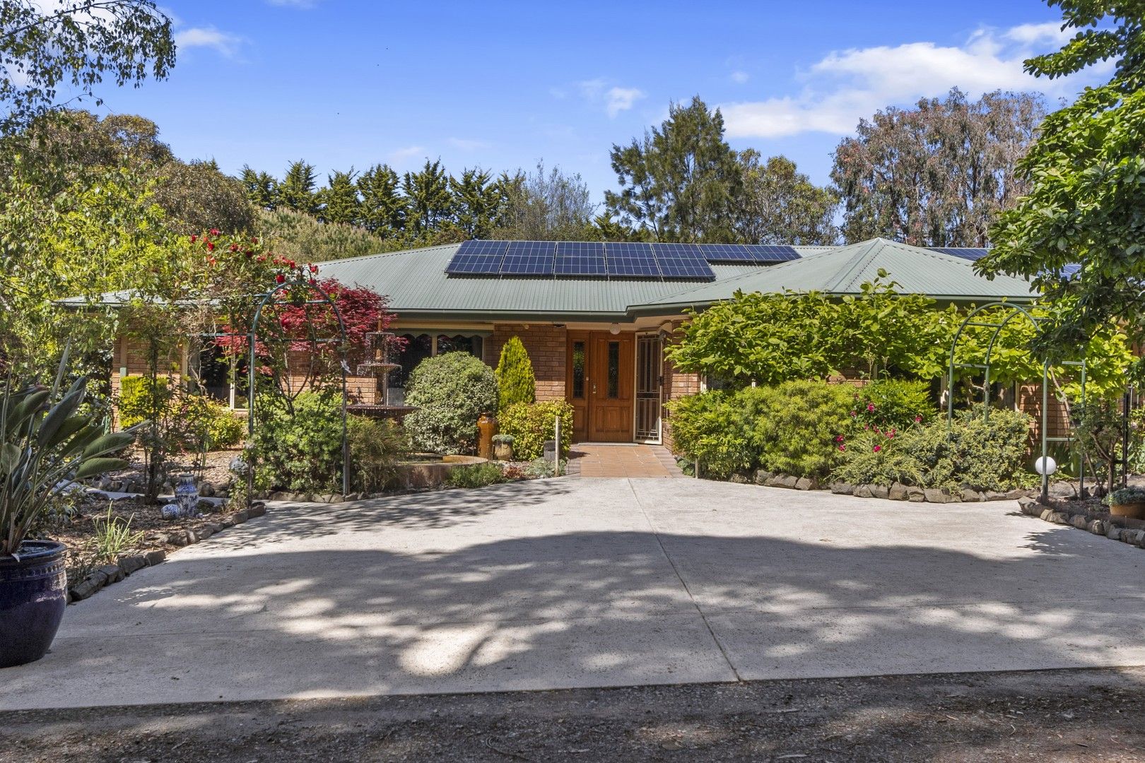 5 bedrooms House in 10 Jean Dennis Road WONTHAGGI VIC, 3995