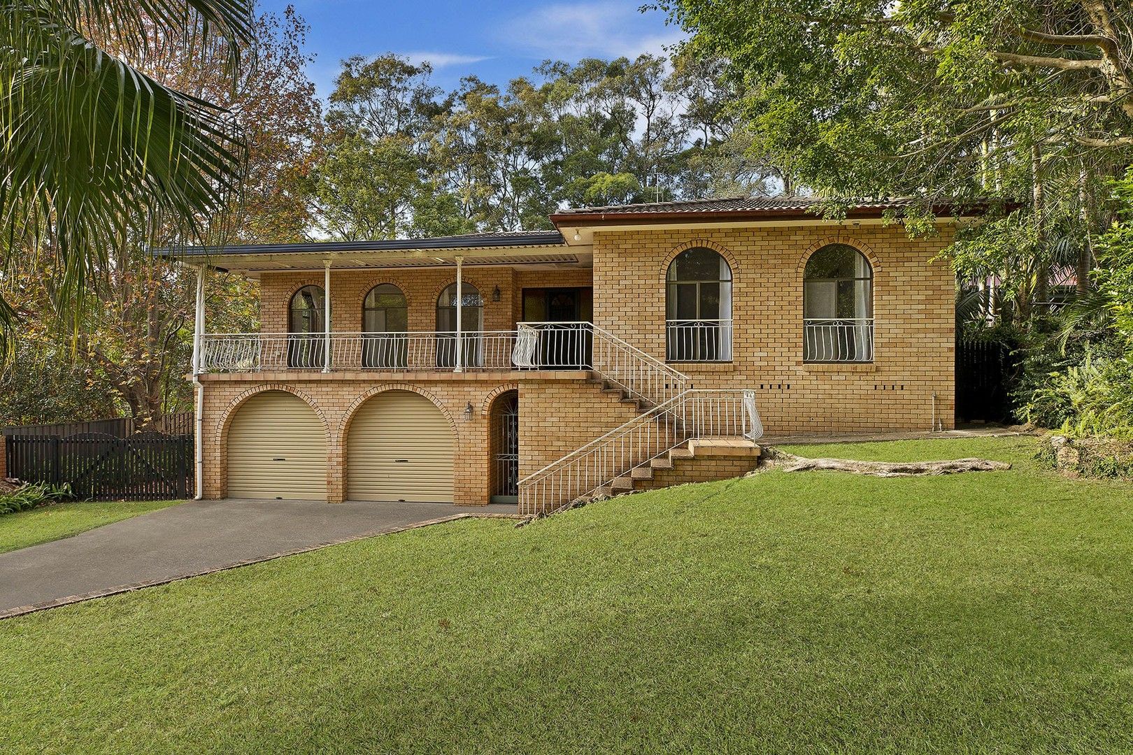 6 Old Tumbi Road, Wamberal NSW 2260, Image 0