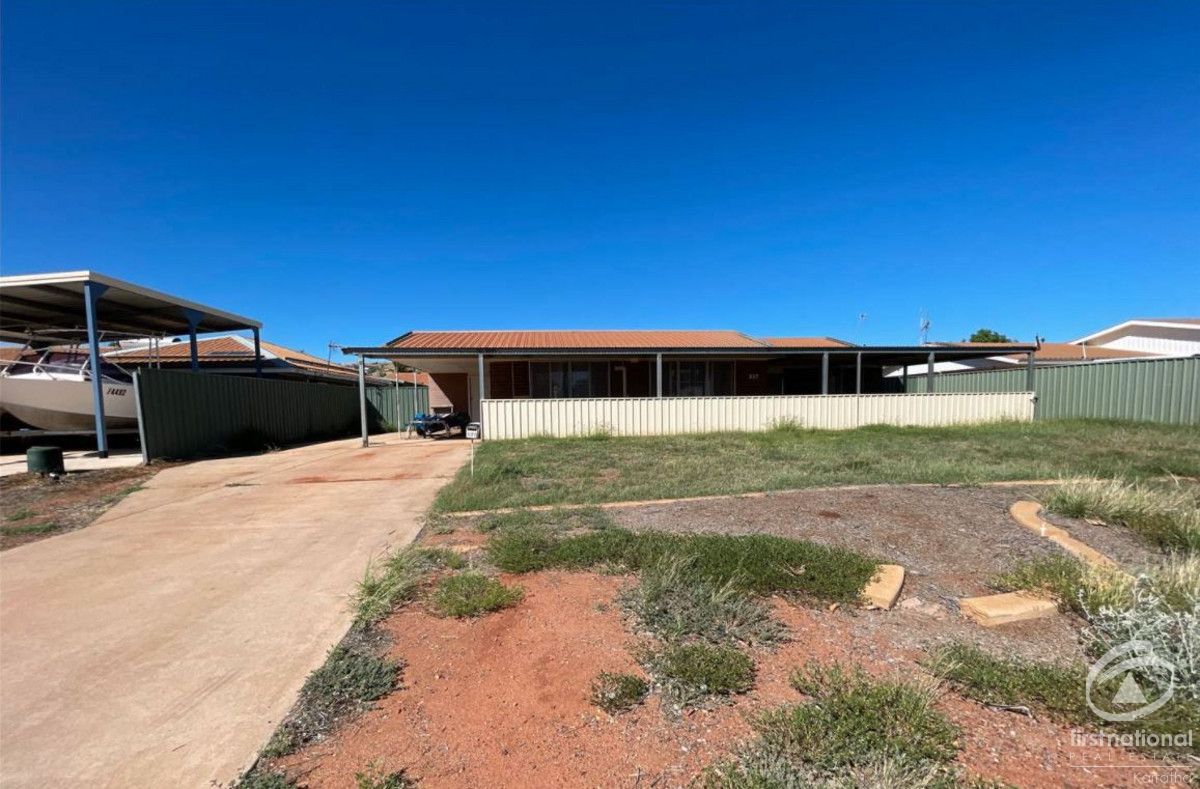 17 Hunt Way, Bulgarra WA 6714, Image 0