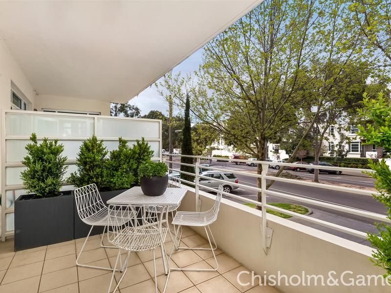 14/1 Graham Street, Port Melbourne VIC 3207, Image 1