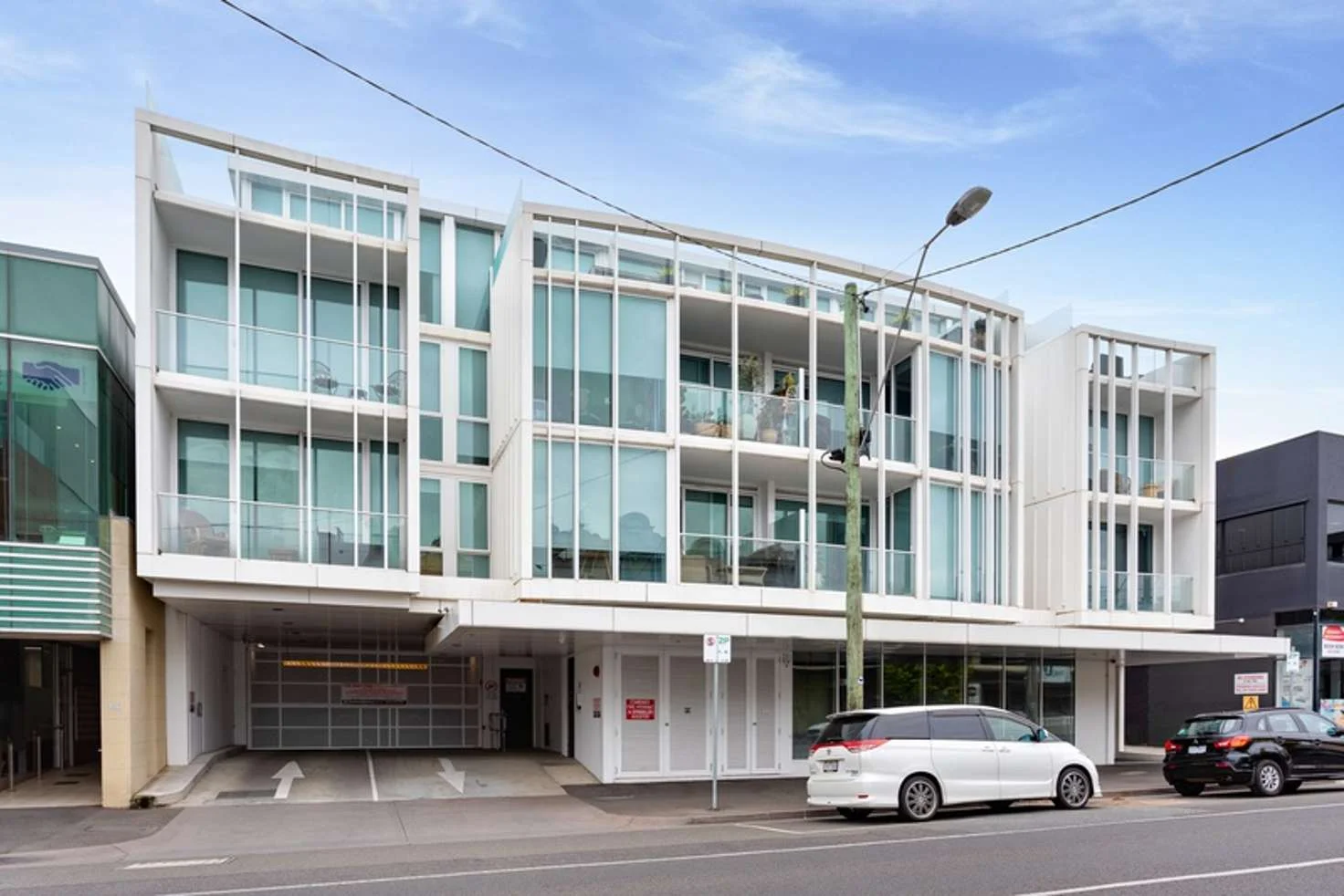 G08/211 Bay Street, Brighton VIC 3186