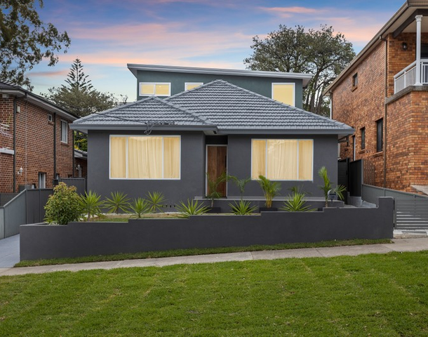 39 Canonbury Grove, Bexley North NSW 2207