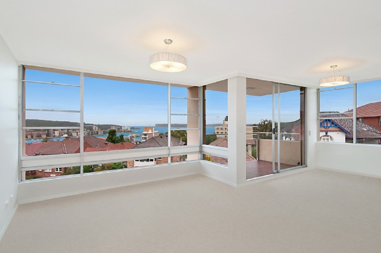 2C/1 George Street, Manly NSW 2095, Image 1