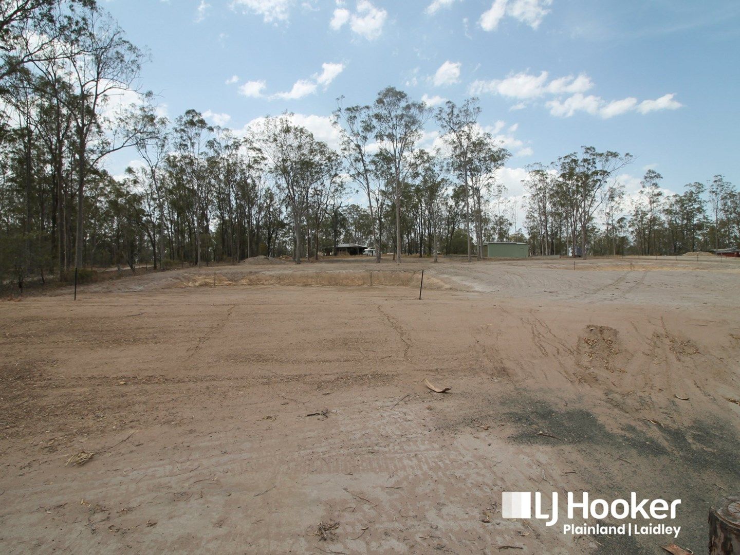 13 Franks Rd, Regency Downs QLD 4341, Image 0