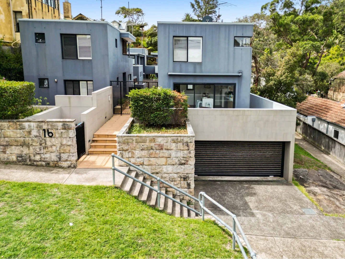 2/16 Arnold Street, Queens Park NSW 2022