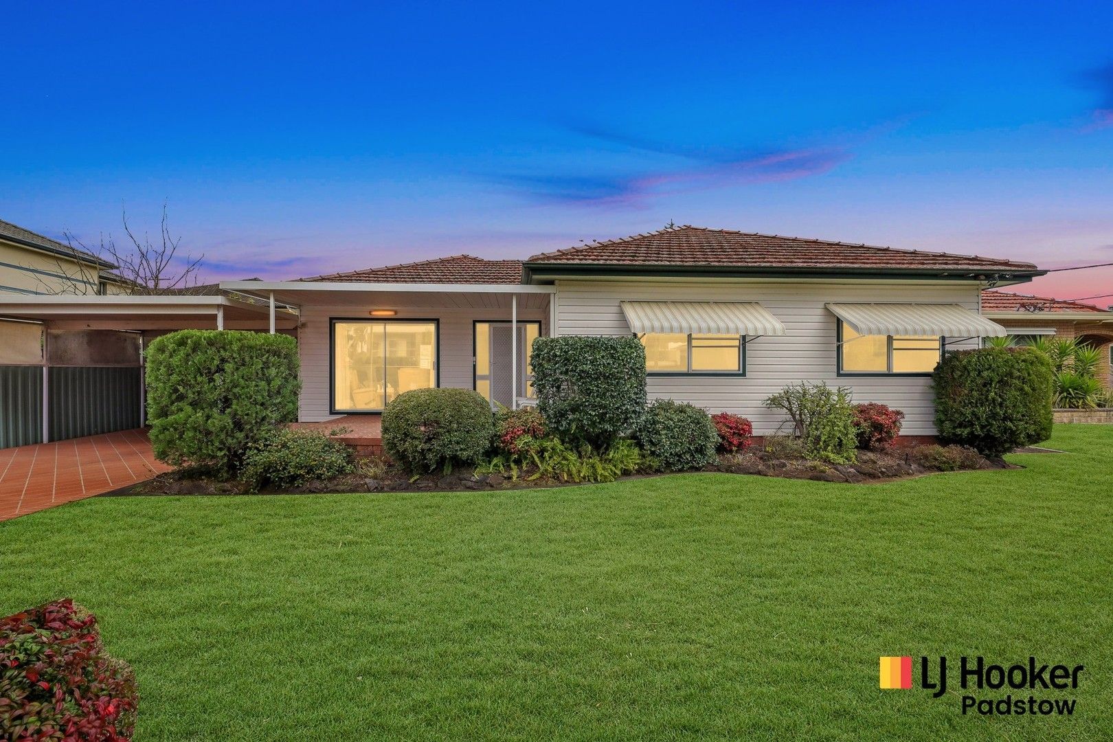 22 Kerrie Crescent, Panania NSW 2213, Image 0