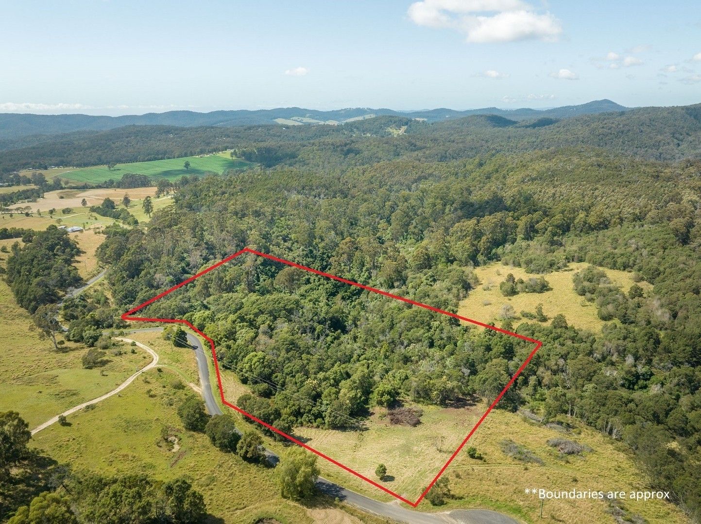 Lot 1 Mine Road, Lochiel NSW 2549, Image 0