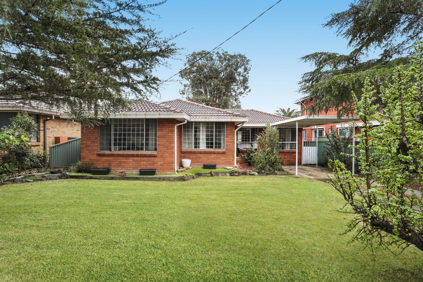 84 Malvern Street, Panania NSW 2213, Image 0