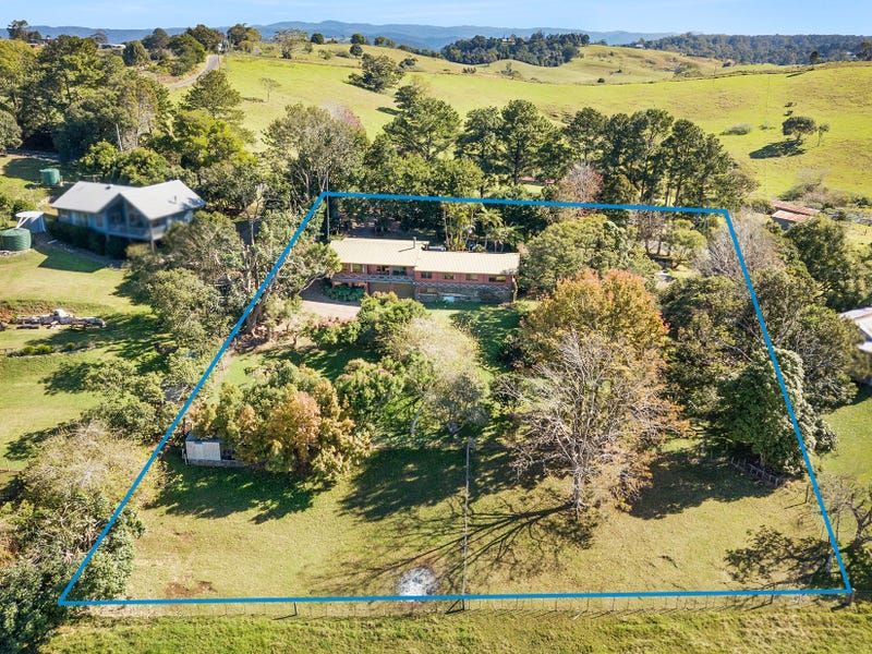 641 Maleny Stanley River Road, Wootha QLD 4552, Image 2