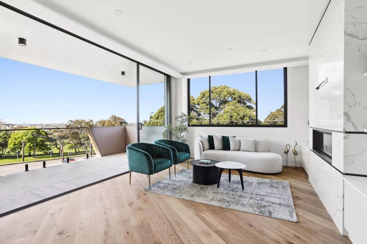 3 bedrooms Apartment / Unit / Flat in 301/3 Wandella Road MIRANDA NSW, 2228
