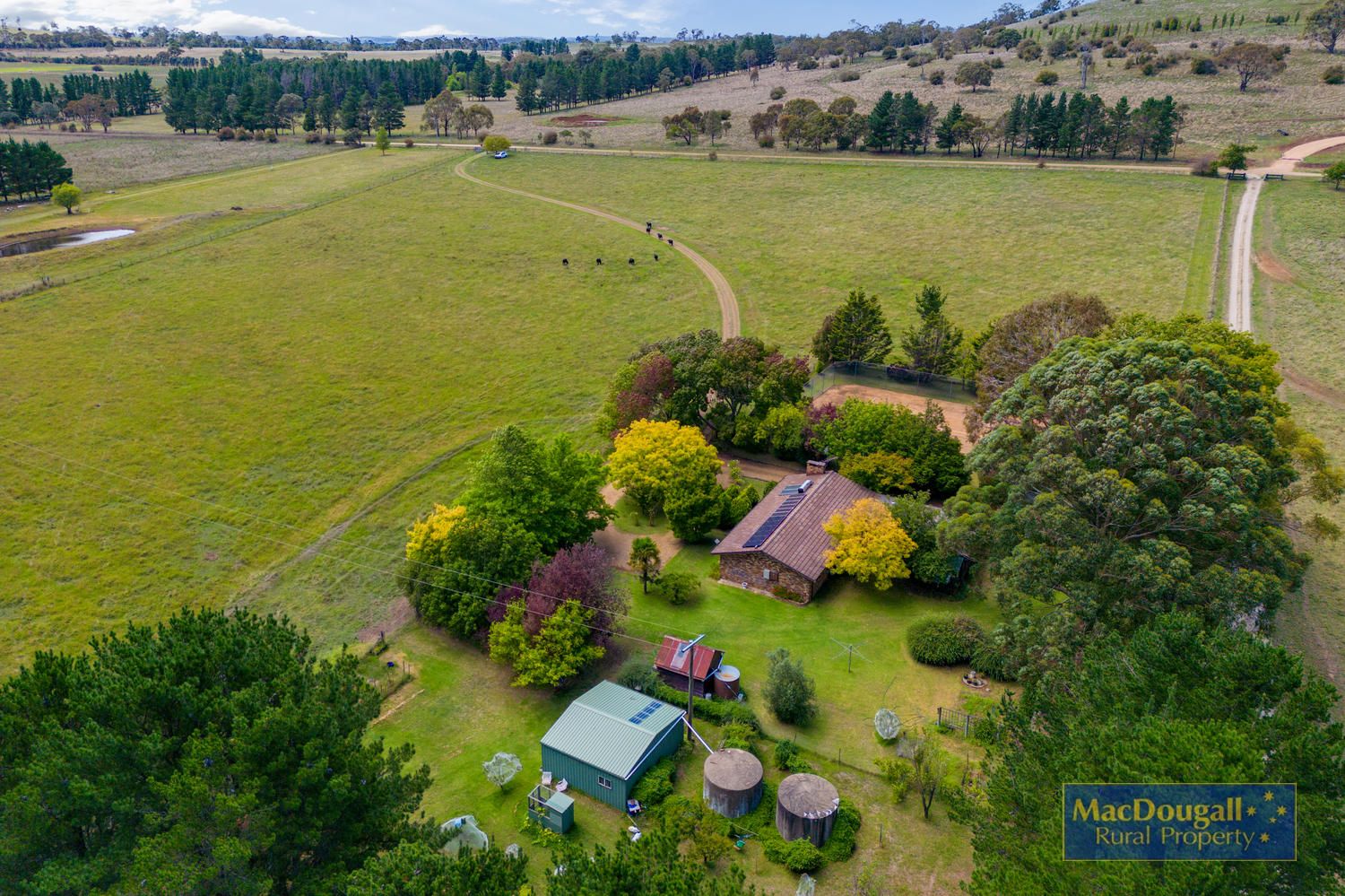 32 Trevellie Lane, Armidale NSW 2350, Image 0