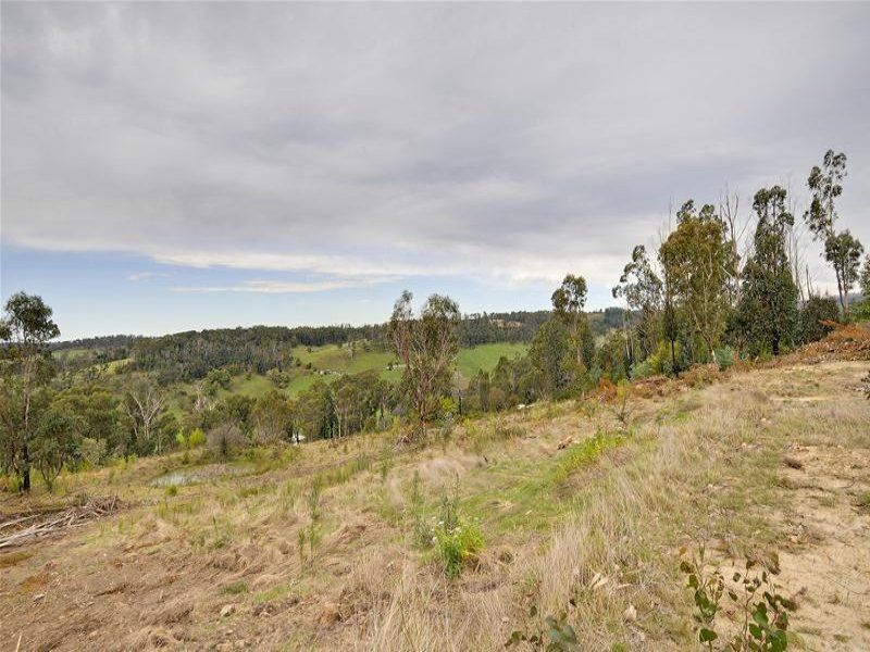 760 Callignee South Road, CALLIGNEE VIC 3844, Image 1