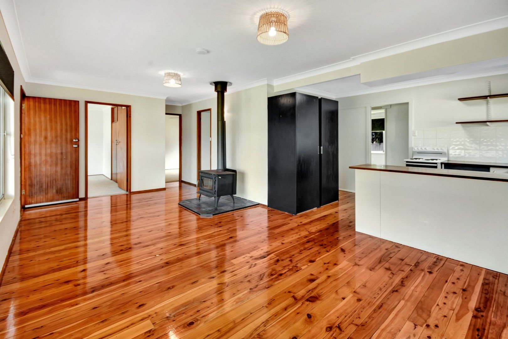3 bedrooms House in 31 The Bulkhead PORT MACQUARIE NSW, 2444