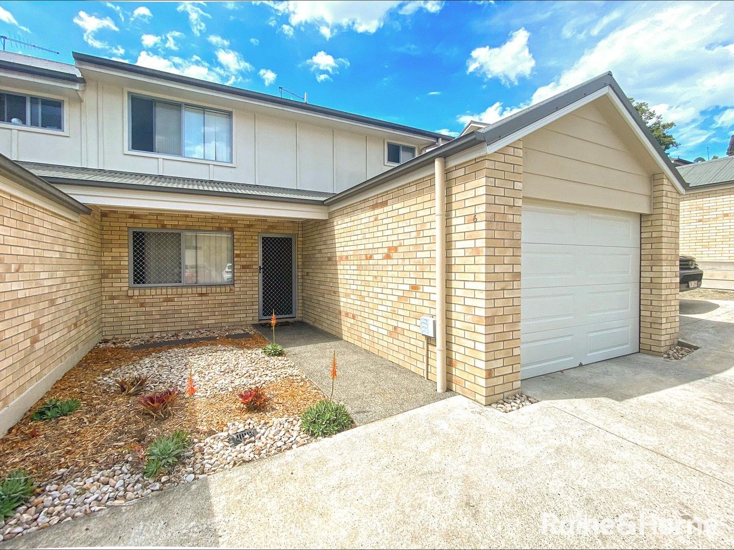 6/47 GLADSTONE ROAD, Sadliers Crossing QLD 4305, Image 0