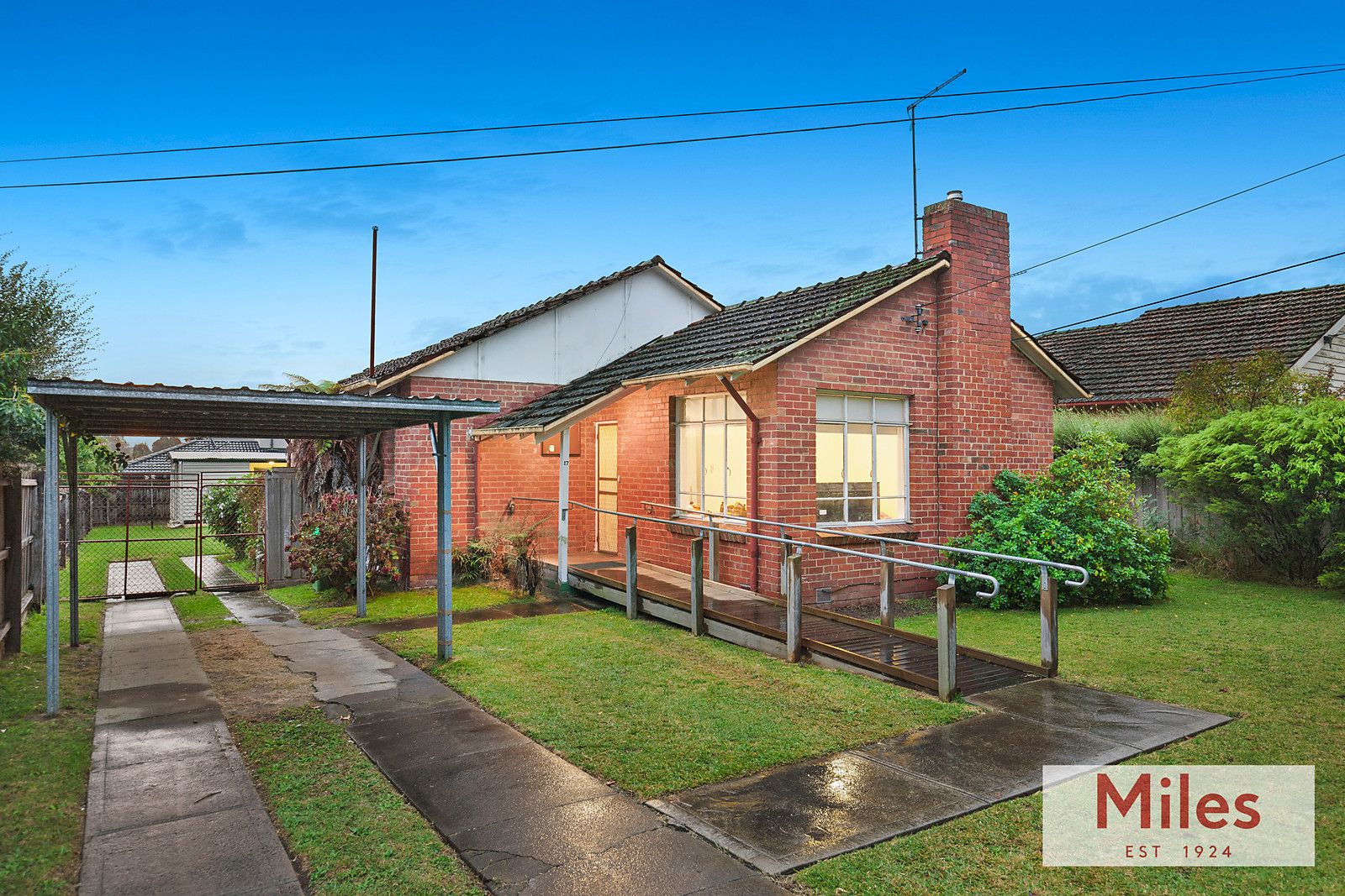 17 Lawson Parade, Heidelberg Heights VIC 3081, Image 0