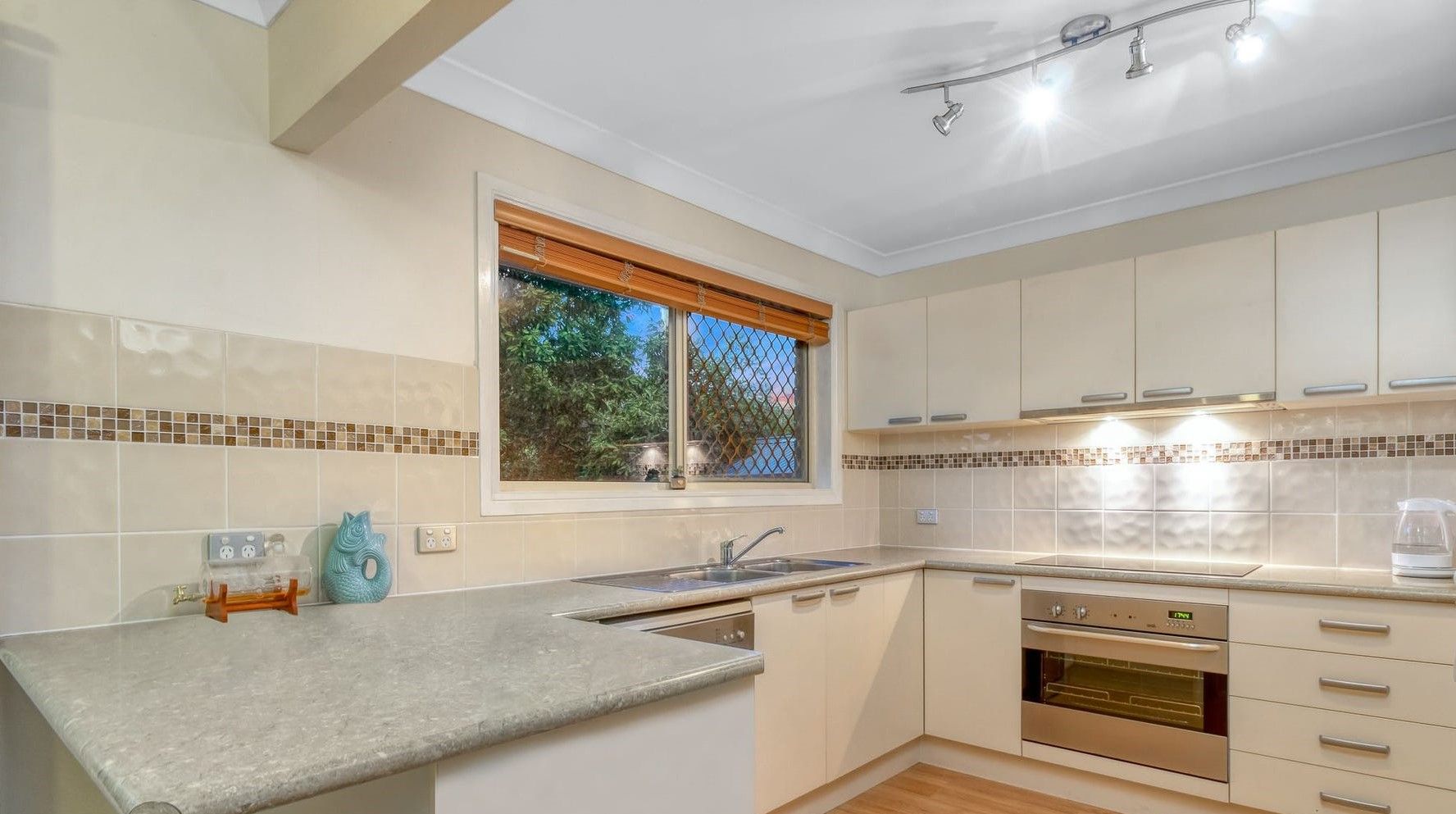 3 bedrooms Townhouse in 3/42 Cavendish St NUNDAH QLD, 4012