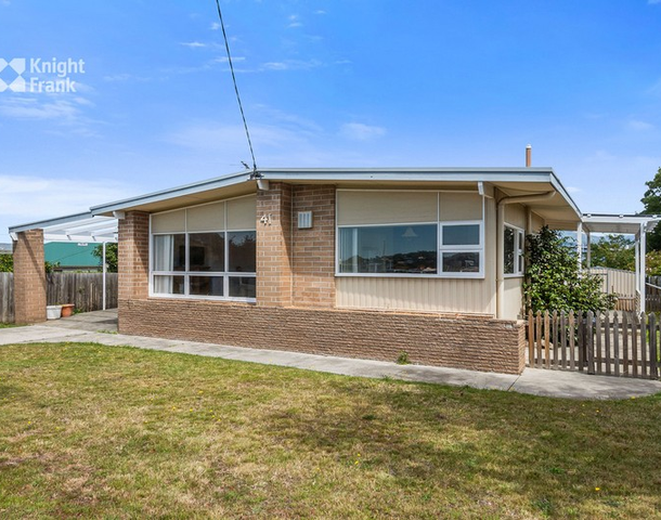 41 Topham Street, Rose Bay TAS 7015