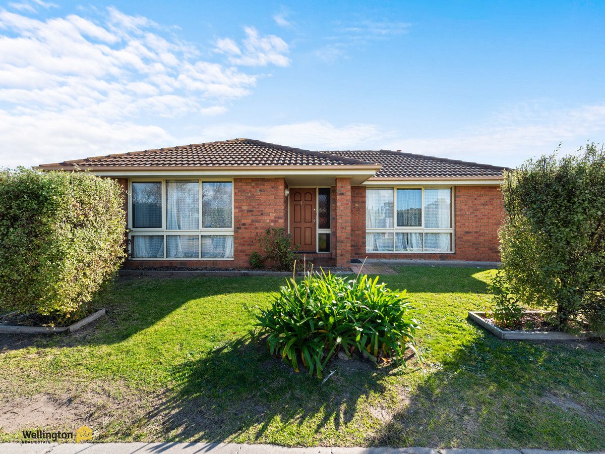 2 bedrooms House in 14 Jacaranda Drive SALE VIC, 3850