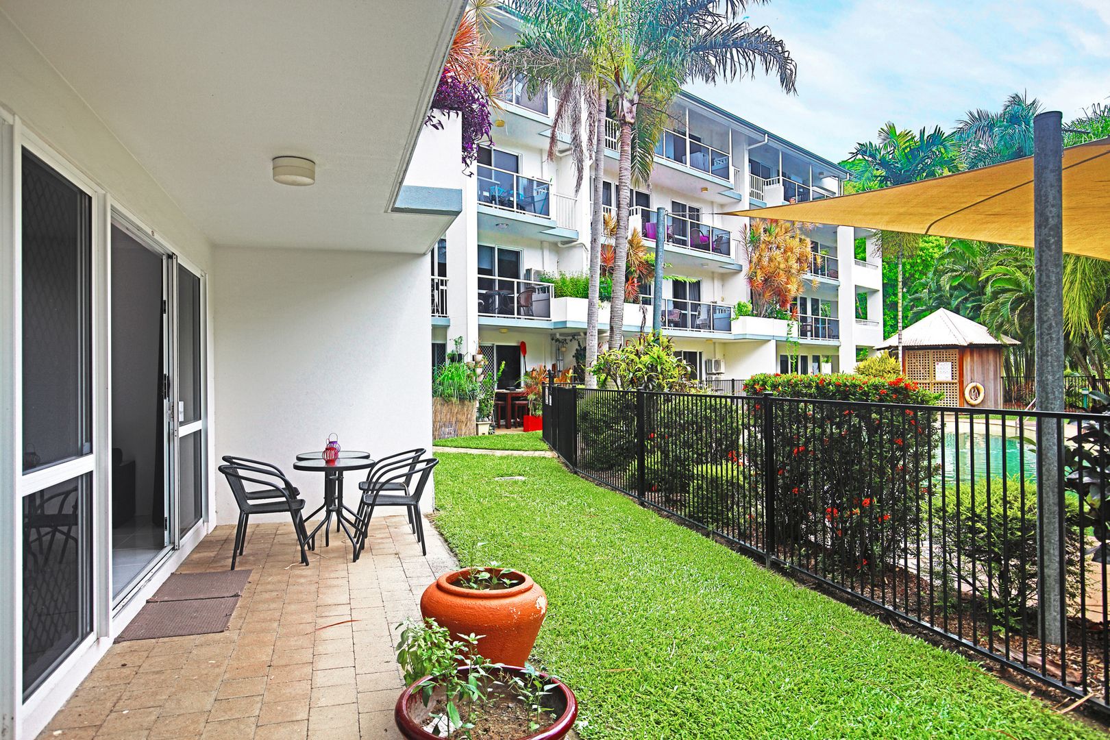 105/305-341 Coral Coast Drive, Palm Cove QLD 4879, Image 2